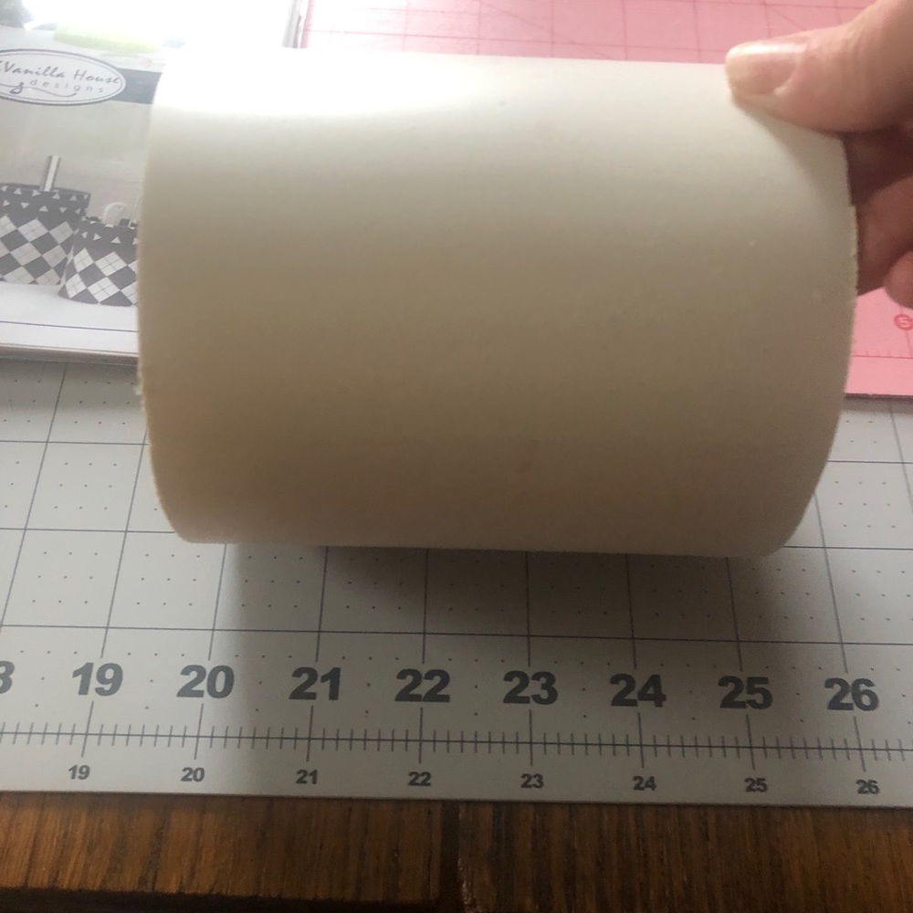 Sewing Pattern - Picture 4 of 4
